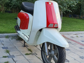 Lambretta foto 2