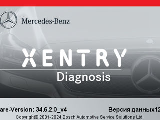 Установка Xentry 23.12 ,Renault Can Clip,VCDS,Autocom,DiagBox,BMW ISTA,Toyota Techstream