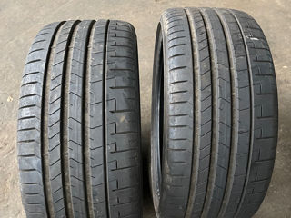 2 Pirelli 245/30 ZR20 foto 6