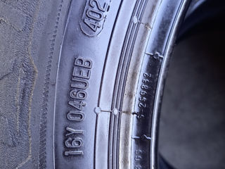 205/65 R16 C foto 5