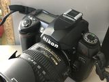 Nikon foto 2