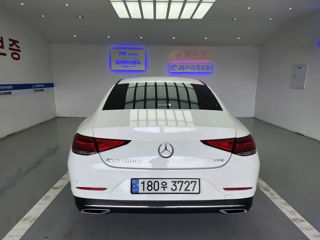 Mercedes CLS-Class foto 5