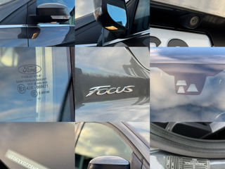 Ford Focus foto 10