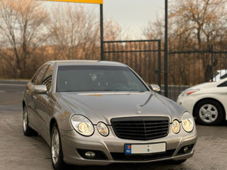 Mercedes E-Class foto 3