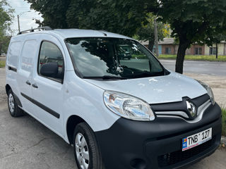 Renault Kangoo Maxi foto 1