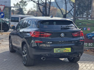 BMW X2 foto 4