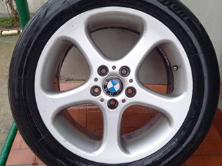 BMW X5   (1buc)  5 x 120 8.5j х R18