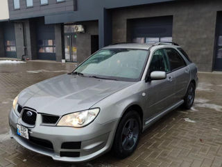 Subaru Impreza foto 3