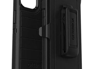 Husa OtterBox Defender Pro iPhone 14 Pro NOU foto 4