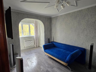 Apartament cu 4 camere, 92 m², BAM, Bălți foto 1