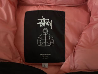 Stussy Puffer foto 3