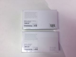Magic Mouse 2 Space Gray и White цена 89 euro   Комплект 180 euro. foto 1