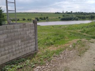 Продается земельный участок 10 сот в 10 км от Кишинева в сторону Оргеева.Торг. foto 3