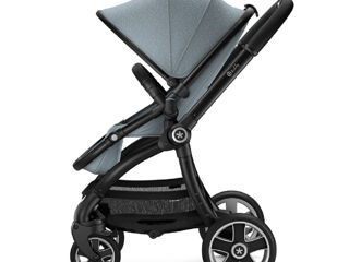 Carucior sport kiddy evostar foto 5