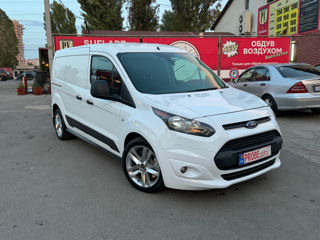 Ford Transit Connect foto 1