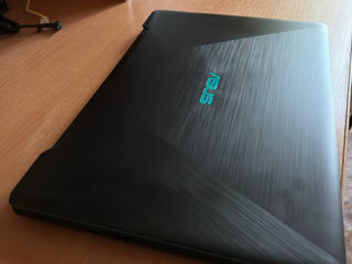 Laptop ASUS X570U foto 7