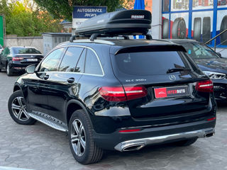 Mercedes GLC foto 3