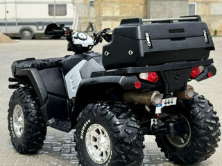 Polaris Sportsman foto 4