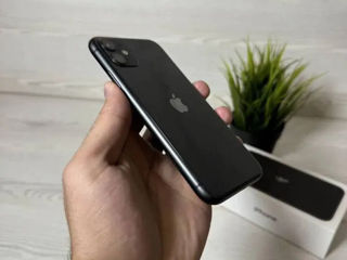 iPhone 11 128GB Black Duos foto 4