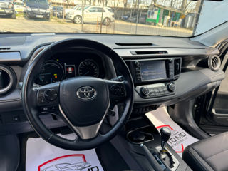 Toyota Rav 4 foto 11