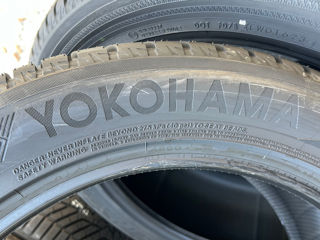 275/45 R20 Yokohama BlueEarth V906/ Доставка, livrare toata Moldova 2023 foto 8