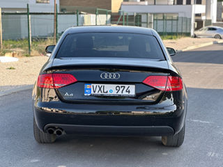 Audi A4 foto 6