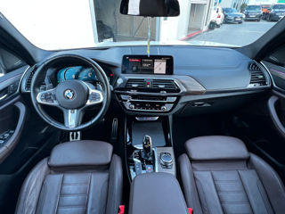 BMW X3 foto 16