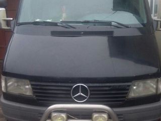 Mercedes sprinter 312 foto 2