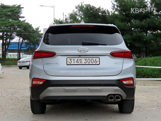 Hyundai Santa FE foto 4