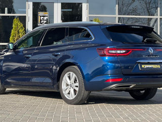 Renault Talisman foto 4