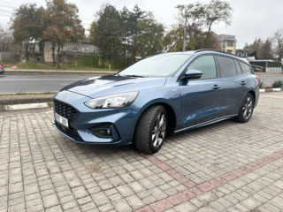 Ford Focus ST foto 3