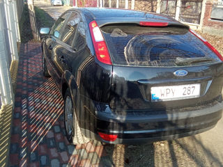 Ford Focus foto 3