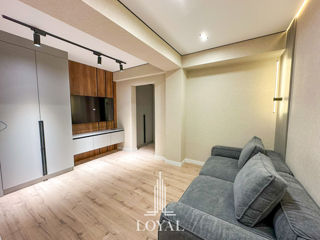 Apartament cu 2 camere,  Ciocana,  Chișinău,  Chișinău mun. foto 1