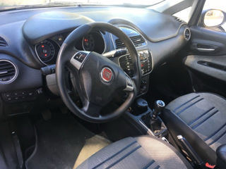 Fiat Punto foto 2