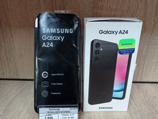 Samsung Galaxy A24 128 Gb