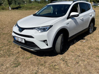 Toyota Rav 4 фото 6