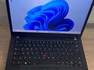 Lenovo ThinkPad 16/256GB SSD