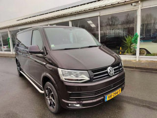 Volkswagen Transporter T6 foto 2