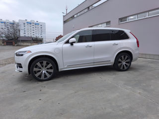 Volvo XC90 foto 3