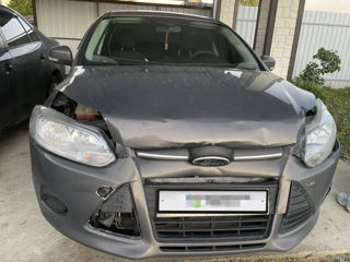 Ford Focus foto 1