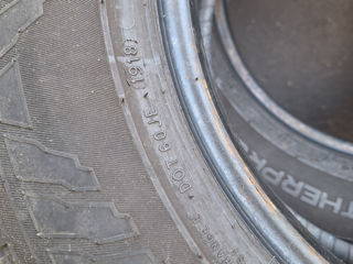 Anvelope 235/65R16C foto 4