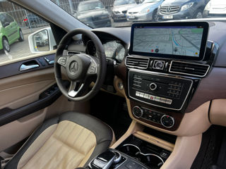 Mercedes GLE foto 8