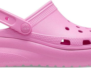 Crocs с сайте  новые 37р. 900 лей