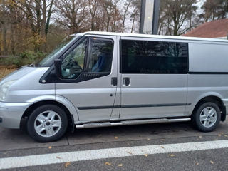 Ford Transit foto 2