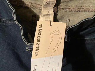 Джинсы стрейч (Italy) Calzedonia новые недорого. foto 2