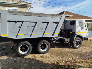 KAMAZ 5511 foto 7