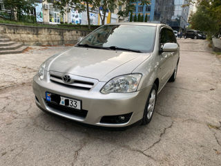 Toyota Corolla foto 1