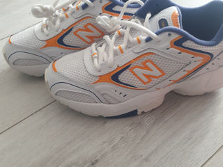 Adidasi de la ,,New Balance'' Originali noi in cutie.Кроссовки оригинальные новые от ,,New Balance'' foto 1