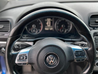 Volkswagen Scirocco foto 6