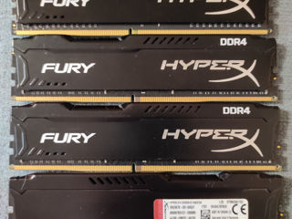 Ddr4 8gb-16gb-32gb Corsair, Crucial, G.Skill, Kingston, Samsung, A-Data